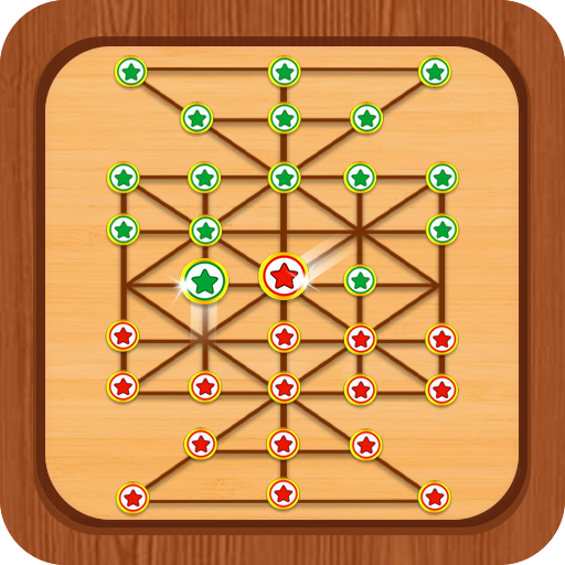 Bead 16 Sholo Guti Board Game APK 1.11 Download