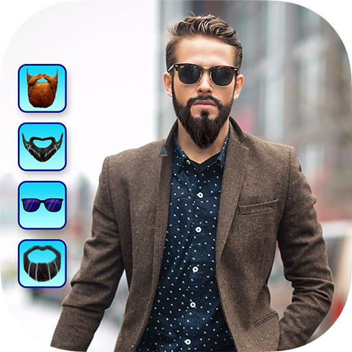 Beard Photo Booth APK Varies with device Download