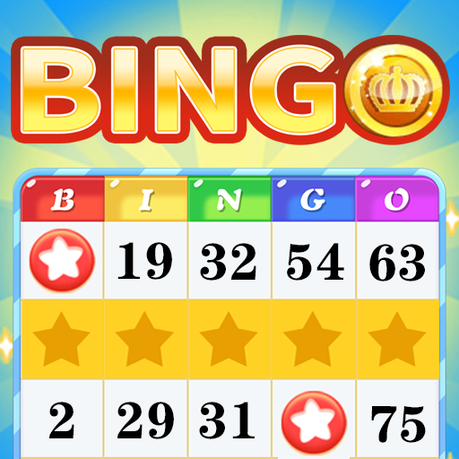 Bingo Crown : Fun Games APK 1.0.3 Download