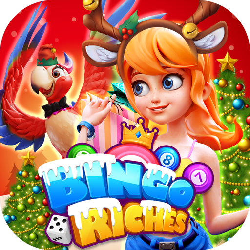 Bingo Riches – Bingo Games APK 1.19 Download