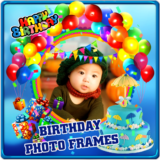 Birthday Photo Frames APK 2.7 Download
