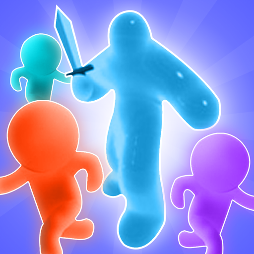 Blob Run Hero Fighter APK 1.0 Download