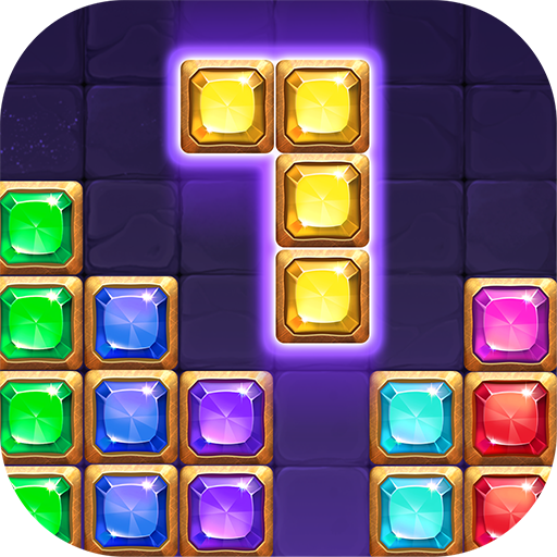 Block Puzzle: Jewel Quest APK 1.8 Download