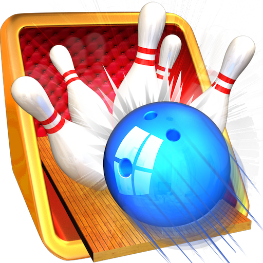 Bowling 3D Game APK 1.9 Download