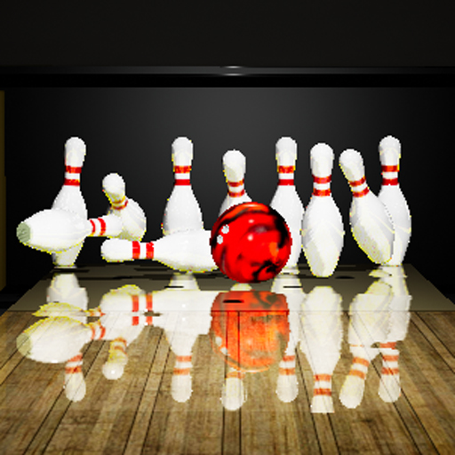 Bowling Unleashed APK 1.04 Download