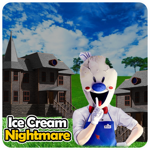 Boy Icecream Horor Escape Game APK 1.1 Download