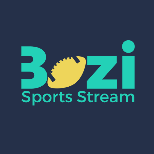 Bozi Live Stream for NFL NBA NCAAF MLB NHL APK 4.3 Download