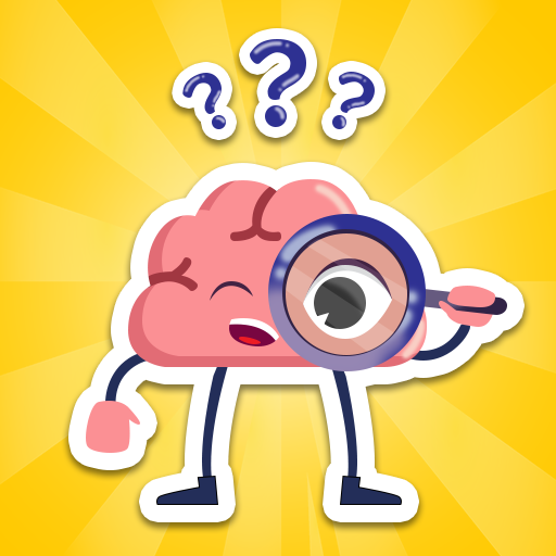 Brain Teaser: Puzzle Story APK 1.0.7 Download