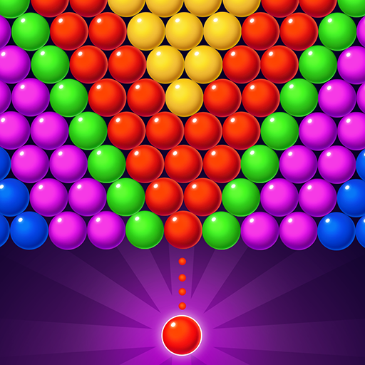 Bubble Shooter-Puzzle Game APK 0.9 Download