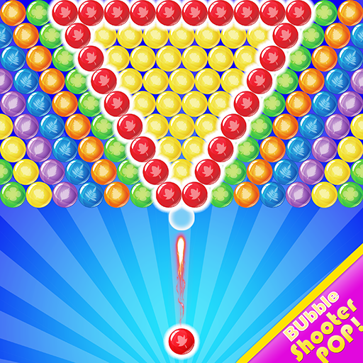 Bubble Shooter game—pop splash APK 2.13 Download
