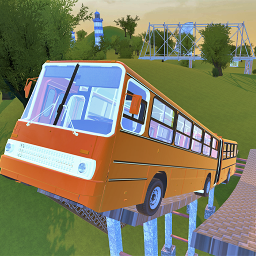 Bus Demolition Simulation APK 1.3 Download