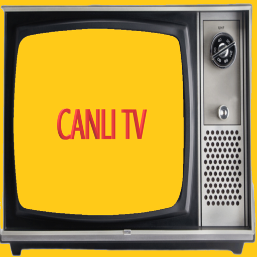 CANLI TV İZLE APK 1.2 Download