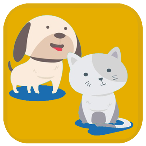Cachorro e Gato – Jogo de Cartas APK 1.0.2 Download