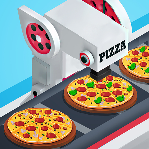 Cake Pizza Factory: Bake Pizza APK 5.3 Download