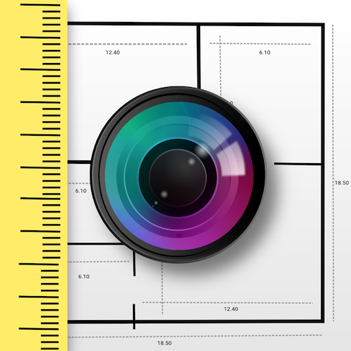 CamToPlan – AR measurement / tape measure APK 3.4.6 Download