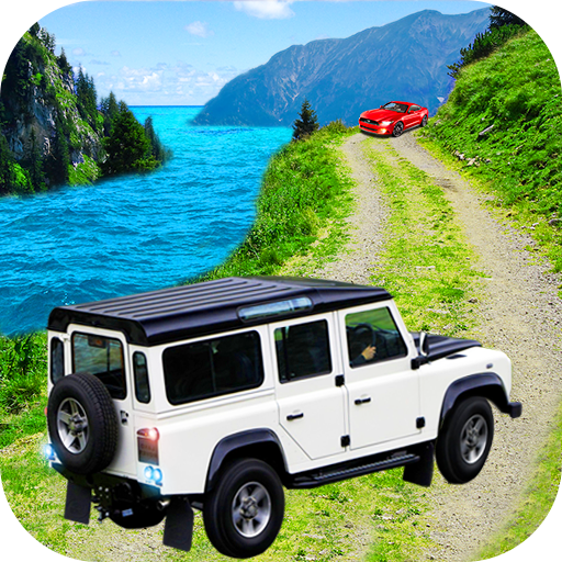 Car Driving Games: Jeep Games APK 1.4.40 Download
