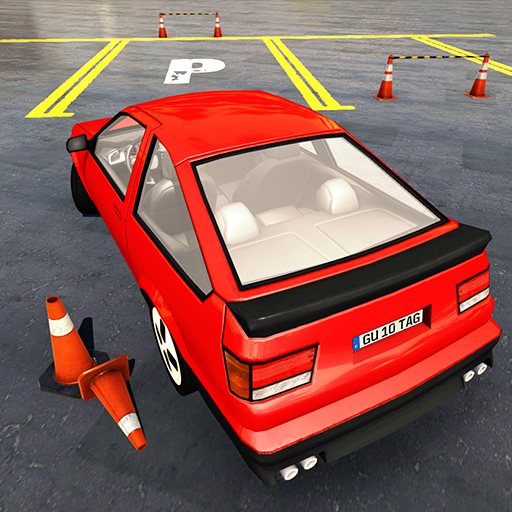 Car Parking 3D : Car Games APK 1.0.3 Download
