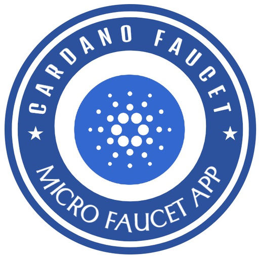 Cardano Faucet – ada Faucet APK 1.0.9 Download