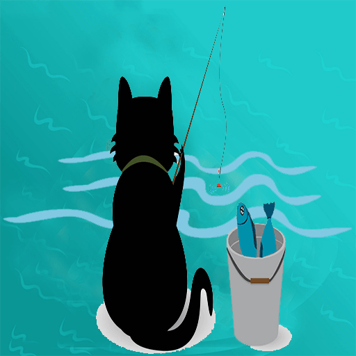 Cat Fisher APK 1.0.4 Download
