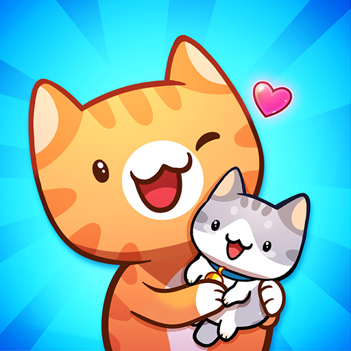 Cat Game – The Cats Collector! APK 1.75.03 Download