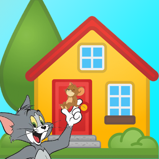 Cat tom and Mouse Run APK 3.0 Download