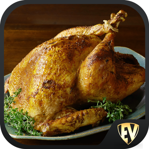 Chicken Recipes: Duck, Turkey APK 1.2.3 Download