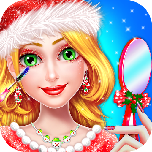 Christmas Girl Makeover Game -Christmas Girl Games APK 1.0.1 Download