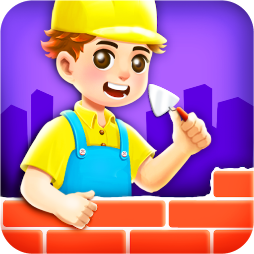 City Building Games 3D And AR APK Varies with device Download