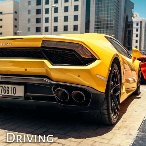 City Car Driving – 3D APK 2.2.7 Download