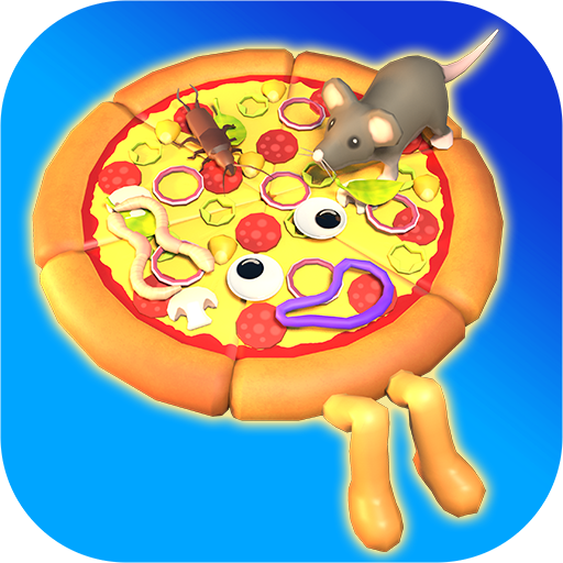 Clumsy Pizza APK Varies with device Download