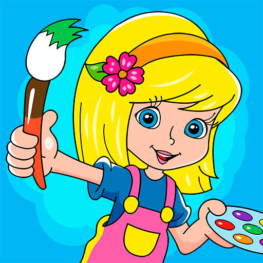 Coloring Book for Kids APK 0.6.0 Download