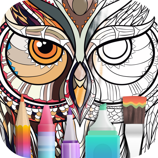 Coloring Book for family APK 3.3.1 Download