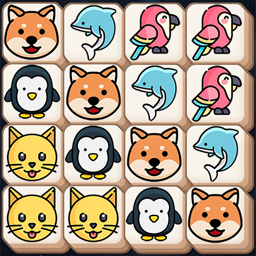 Connect Animal APK 1.0.34 Download