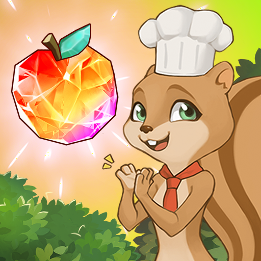 Cooking Fruits: Forest Chef APK 1.0.0.9 Download