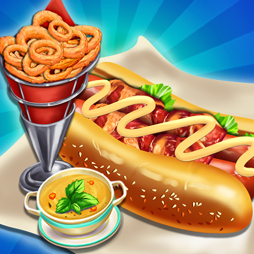 Cooking Games: Restaurant Game APK 1.2.5 Download