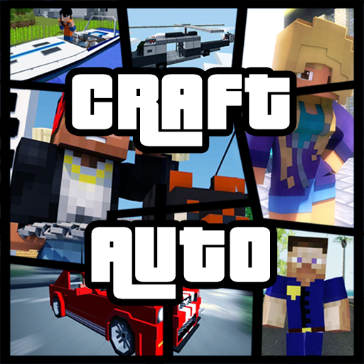 Craft Auto for Minecraft APK 1.0 Download