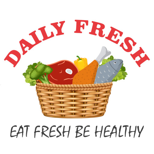 DAILY FRESH – Online Meat App APK 1.6 Download