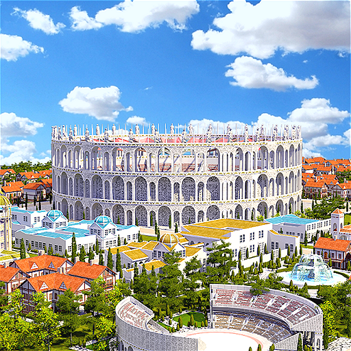 Designer City: Empire Edition APK 1.15 Download