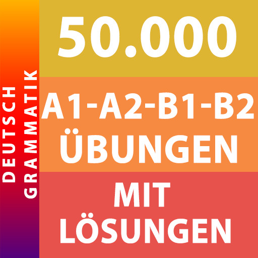 Deutsch Grammatik A1 A2 B1 B2 APK 304.105.22 Download