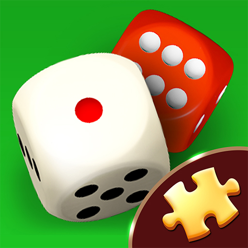 Dice Jigsaw Puzzle APK 1.0.0 Download