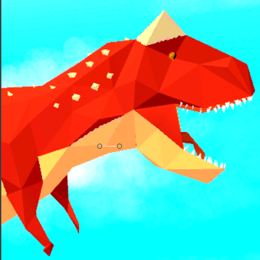 Dino Race: animal transform APK 0.2 Download