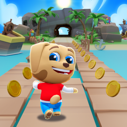 Dog Runner: My Pet Puppy Run APK 1.1.0 Download