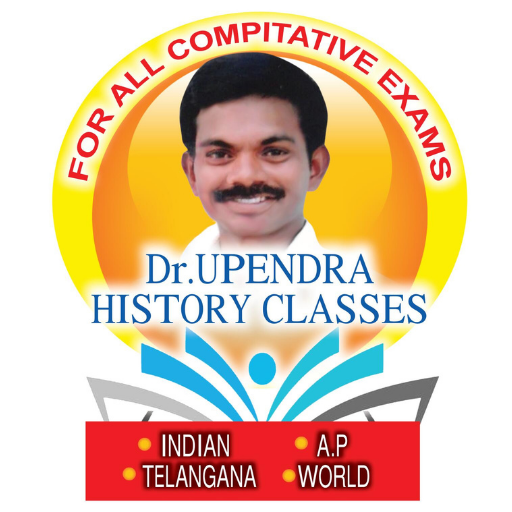 Dr. UPENDRA HISTORY CLASSES APK 1.4.48.2 Download