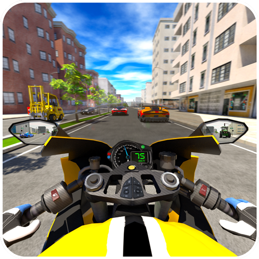 Drive Bike Stunt Simulator 3d APK 0.5 Download