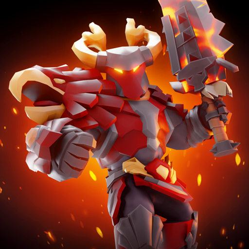 Duels: Epic Fighting PVP Game APK 1.11.2 Download