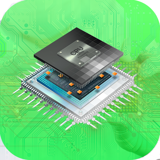 EDAC – Embedded Digital Analog Electronic Circuits APK 1.1.6 Download