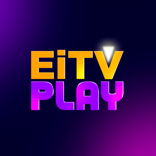 EiTV Play APK Varies with device Download