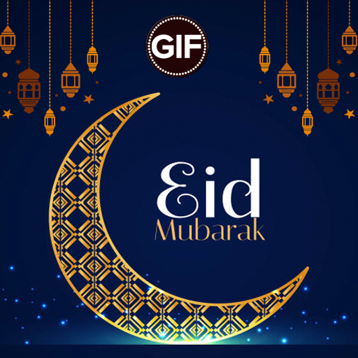 Eid Mubarak GIF APK 1.0.1 Download