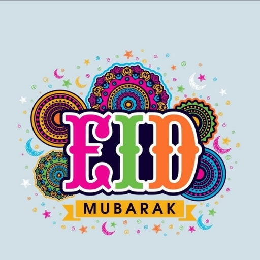 Eid Mubarak Wishes APK 6 Download