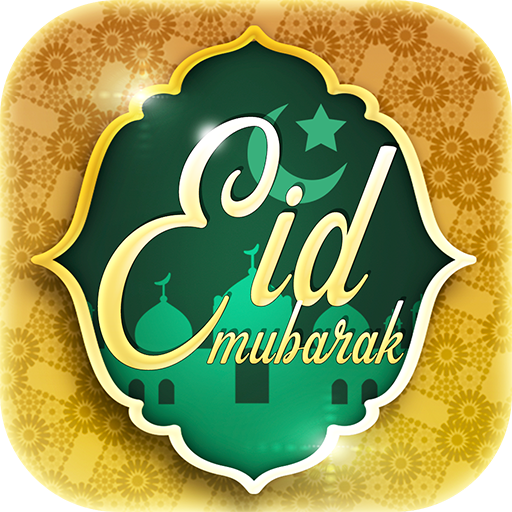 Eid Mubarak Wishes & Greetings APK 3.0 Download